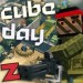 Cube Day Z